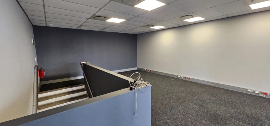 To Let commercial Property for Rent in Stikland Industrial Western Cape